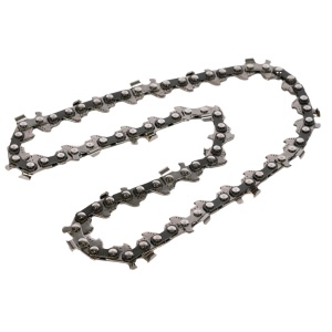 Lant drujba Micul Padurar, lungime 4'', pas 1/4'', grosime 1.1mm, 28 pinteni, 14 dinti, semi-chise - Img 1