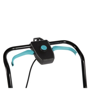 Lawnmower Detoolz, two 18V ports, cutting width 38cm, collector 36L - Img 10