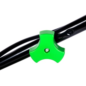 Lawnmower, Micul Fermier, 1200W, 32cm cutting width, 30L grass collector - Img 5