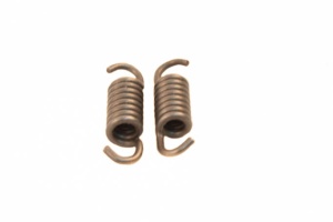 Little Farmer clutch spring for motor mower - Img 2