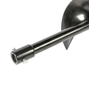 Little Farmer earth drill, diameter 150mm, length 800mm - Img 3
