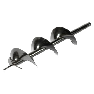 Little Farmer earth drill, diameter 200mm, length 800mm