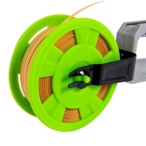 Little Farmer machine for vine and vegetable tying, 4.2V, 2.0Ah - Img 10