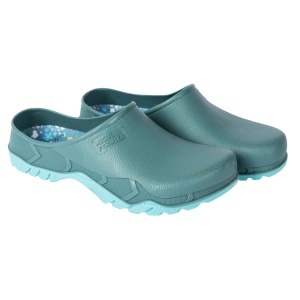 Little Farmer Men's Garden Clogs 41-42 G01