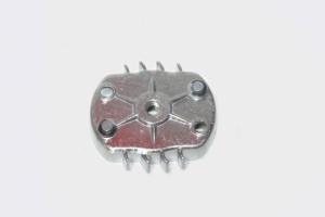 Little Farmer starter pulley for lawnmower