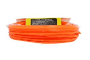 Little Farmer trimmer wire, 2.0mm*15m, star - Img 4