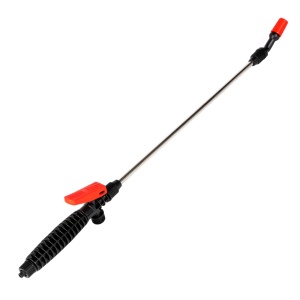 Little Farmer watering lance with plastic nozzle, 35 cm
