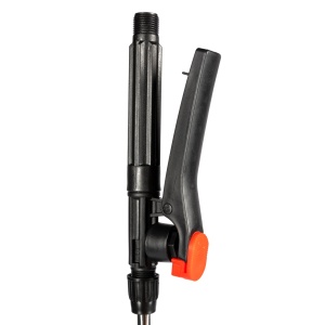 Little Farmer watering lance with plastic nozzle, 58 cm - Img 4