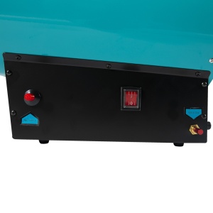 LPG gas fired heat can 220-240V 50Hz 30KW - Img 5