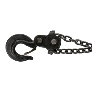Manual crane with chain 3 TONE - Img 4