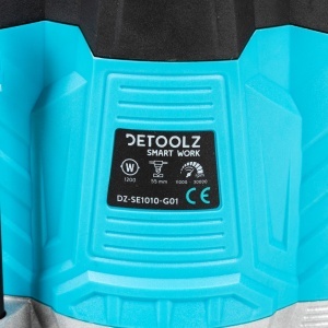 Masina de frezat lemn, Detoolz, 1200W 55mm, variator - Img 7