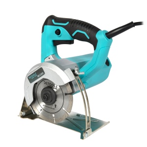 Masina pentru debitat placi ceramice Detoolz, putere 1300W, diametru disc 110mm - Img 3