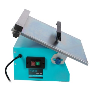 Masina taiat placi ceramice 450W - Img 3