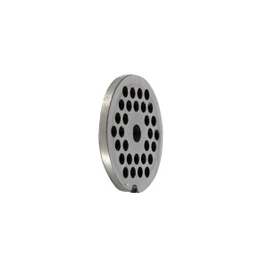 Masina tocat carne Micul Fermier 350W, capacitate 60kg/h, inox, 2 site incluse - Img 5