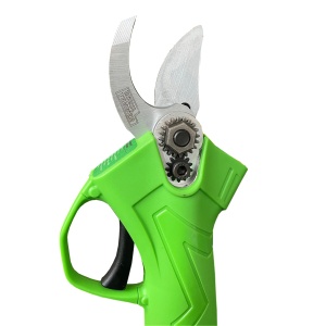 Micul Fermier 14.4V electric shears, 2 Ah, maximum cutting capacity 25 mm, brushless - Img 2
