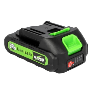 Micul Fermier 20V 1.5Ah Battery - Img 10