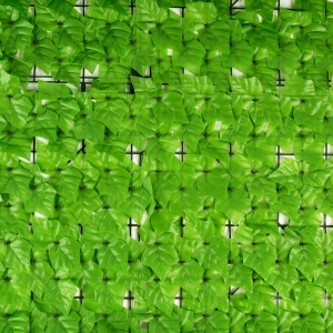 Micul Fermier artificial hedge, 1x3m, G01 leaves