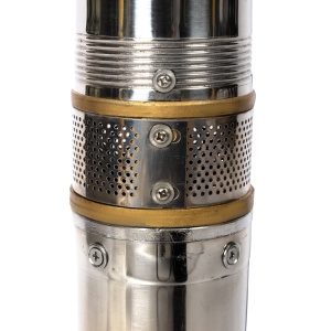Micul Fermier submersible pump, 1.1 kW, maximum flow rate 3900 l/h, maximum delivery head 51 m, 8 impellers - Img 2