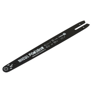 Micul Padurar 12" blade, 1/4" pitch, 1.1 mm groove, 62 spikes, 31 teeth - Img 3