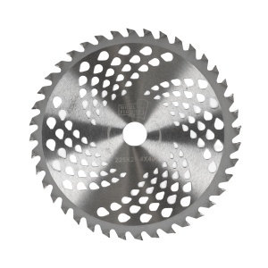 Motocoasa electrica Micul Fermier, 20V, 2 acumulatori 4Ah, 3 viteze, maner dublu, Brushless - Img 6