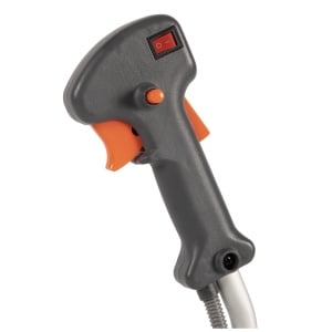 Motocositoare 4 timpi BC35T 0.8KW 1.09CP cu 3 accesorii - Img 3