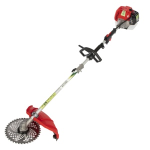 Motocositoare CSG-430K 4.76CP cu 7 accesorii - Img 10