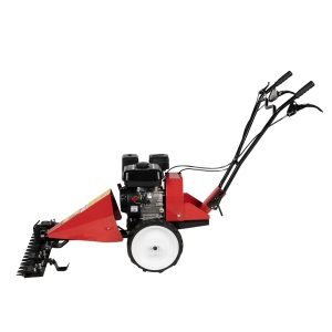 Motocositoare cu lama 4T 6.5CP 196cc - Img 10