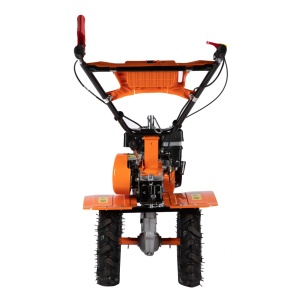 Motocultor 7CP,212CC+rarita ajustabila+roti metalice - Img 19