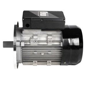 Motor 3.5KW 220V pentru GF-2016 cu bobinaj cupru - Img 4