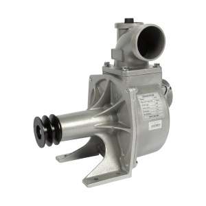 Motor pump head Little Farmer 3" with double flail - Img 2