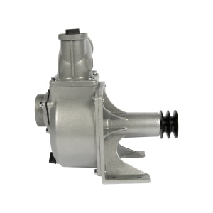 Motor pump head Little Farmer 3" with double flail - Img 9
