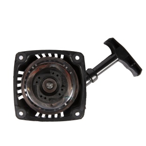 MTC ratchet starter