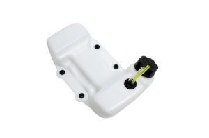MTC tank with 4-bolt clamping