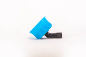 Nozzle for battery spray pump (flower)