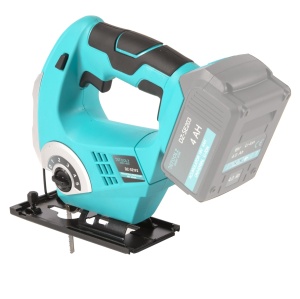 Pendulum saw 18V 60mm - Img 8
