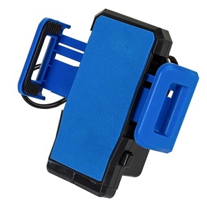 Phone holder for electric tricycle, Little Farmer