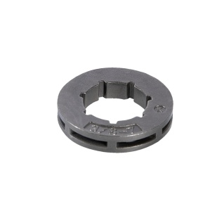 Pinion / Sprocket drujba Micul Fermier, pas .3/8, 7 dinti, diametru interior 19 mm, diametru exterior 35 mm