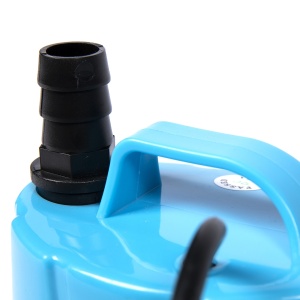Pompa peisagistica, Micul Fermier 60W 3200L/H pentru acvariu - Img 3