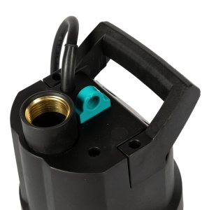 Pompa submersibila inox cu senzor 1000W 6300L/H - Img 6