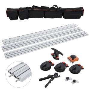 Porcelain tile cutter Detoolz, length 3200mm