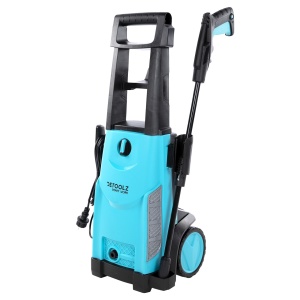 Pressure washer 135bar 1800W - Img 16