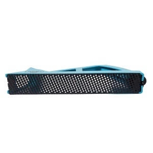 Rindea rigips Detoolz, dimensiune de lucru 250x40 mm - Img 2