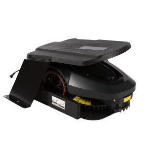 Robotic lawnmower, 18 cm, battery 2Ah, 600 sqm - Img 7