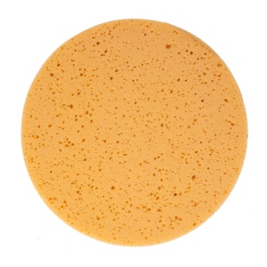 Sanding sponge Little Farmer Ø390mm