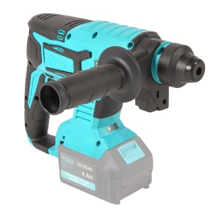 SDS+ 18V Brushless SDS+ 18V Rotary Hammer - Img 6
