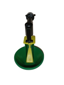 Set 2pcs automatic bird adaptor with elbow extension - Img 2