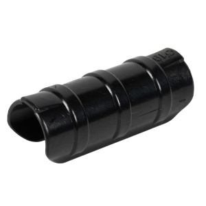 Set of 6 MF solar film clips, 60 mm, Ø19 mm - Img 2