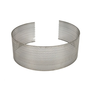 Sieve No 4 for mills GF-2148, GF-2149