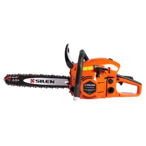 SILEN 5800 PROFESIONAL chainsaw without chain - Img 2