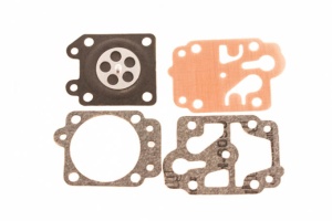 Small Farmer carburettor repair set for lawnmower